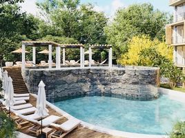 2 Habitación Departamento en venta en Merida, Yucatán, Merida