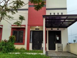 2 Schlafzimmer Haus zu verkaufen in Sumurbandung, West Jawa, Sumurbandung, Bandung, West Jawa