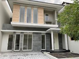 4 Habitación Casa en venta en Lakarsantri, East Jawa, Lakarsantri
