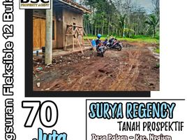  Land for sale in Malang Regency, East Jawa, Kepanjen, Malang Regency