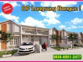 2 Bedroom Villa for sale in Banguntapan, Bantul, Banguntapan