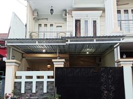 3 Habitación Villa en venta en Mulyorejo, East Jawa, Mulyorejo