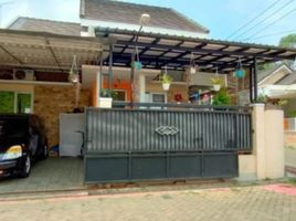 2 Kamar Rumah for sale in Pakisaji, Malang Regency, Pakisaji