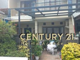 3 Habitación Casa en venta en Serpong, Banten, Serpong