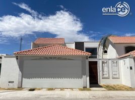 4 Habitación Casa en venta en Durango, Durango, Durango, Durango