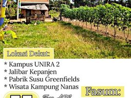  Land for sale in Malang Regency, East Jawa, Kepanjen, Malang Regency