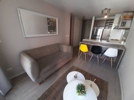 2 Habitación Apartamento en venta en Chile, Santiago, Santiago, Santiago, Chile