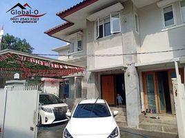 7 Bedroom House for sale in Jakarta Selatan, Jakarta, Pasar Minggu, Jakarta Selatan