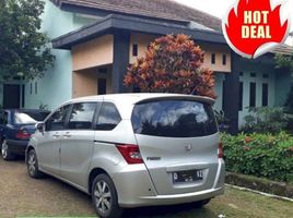 4 Schlafzimmer Haus zu verkaufen in Cileunyi, West Jawa, Cileunyi
