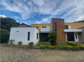 4 Bedroom Villa for sale in Cali, Valle Del Cauca, Cali