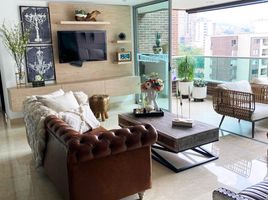 Appartement 3 chambre à vendre à Medellin, Antioquia, Medellin, Antioquia