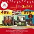 5 Habitación Casa en venta en Ngaglik, Yogyakarta, Ngaglik, Sleman