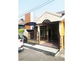 4 Kamar Rumah for sale in Bekasi Selatan, Bekasi, Bekasi Selatan