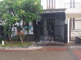 3 Habitación Casa en venta en Tambaksari, East Jawa, Tambaksari