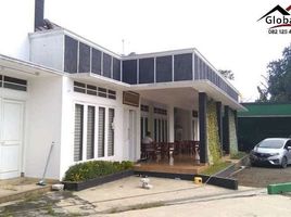 6 Bedroom Villa for sale in Bogor, West Jawa, Sawangan, Bogor