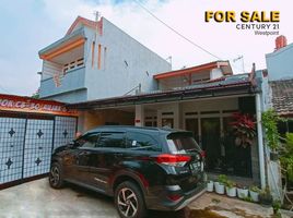 4 Habitación Casa en venta en Sumurbandung, West Jawa, Sumurbandung, Bandung, West Jawa