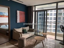 3 Phòng ngủ Căn hộ for rent in Phường 22, Bình Thạnh, Phường 22