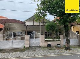 4 Bedroom House for rent in Wonokromo, Surabaya, Wonokromo