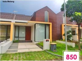 2 Bedroom House for sale in Pakis, Malang Regency, Pakis