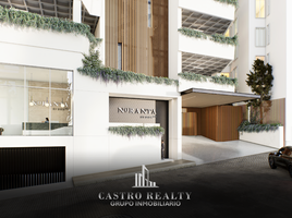 2 Habitación Apartamento en venta en Tijuana, Baja California, Tijuana