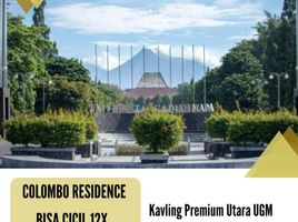  Land for sale in Depok, Sleman, Depok