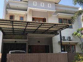 5 Bedroom Villa for sale in Mulyorejo, Surabaya, Mulyorejo