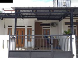 2 Kamar Rumah for sale in Bogor, West Jawa, Bojonggede, Bogor