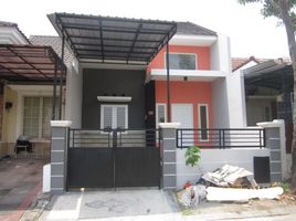 3 Habitación Casa en venta en Lakarsantri, East Jawa, Lakarsantri