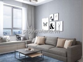 1 Bedroom Apartment for rent in Thao Dien, Ho Chi Minh City, Thao Dien
