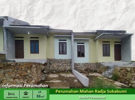 2 Kamar Rumah for sale in Lampung, Sukarame, Bandar Lampung, Lampung