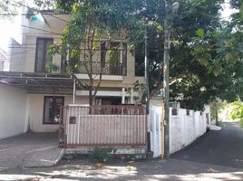 5 Bedroom House for sale in Wiyung, Surabaya, Wiyung