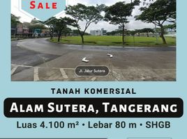  Tanah for sale in Ocean Park BSD Serpong, Serpong, Legok