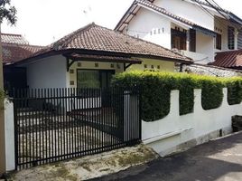 3 Habitación Villa en venta en Sumurbandung, West Jawa, Sumurbandung
