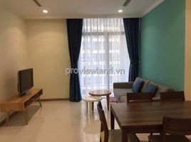 2 Schlafzimmer Villa zu verkaufen in Binh Thanh, Ho Chi Minh City, Ward 22