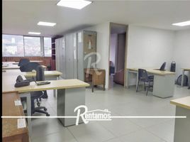 1,000 m² Office for rent in Parque de los Pies Descalzos, Medellín, Medellín