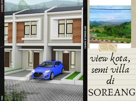 2 Bedroom House for sale in Soreang, Bandung, Soreang