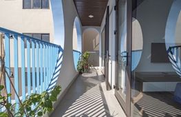 2-bedroom apartment for rent, 80 m², Ngũ Hành Sơn