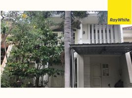 4 Habitación Casa en venta en Lakarsantri, East Jawa, Lakarsantri