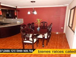 3 Bedroom House for sale in Paute, Paute, Paute