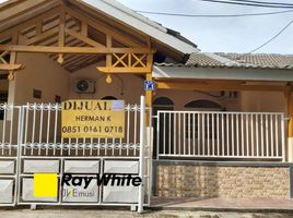 2 Schlafzimmer Villa zu verkaufen in Gunung Anyar, East Jawa, Gunung Anyar