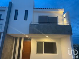 Villa 4 chambre à vendre à Queretaro, Queretaro, Queretaro, Queretaro
