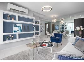3 Habitación Apartamento en venta en Panamá, San Francisco, Ciudad de Panamá, Panamá
