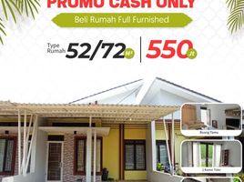 2 Bedroom House for sale in Tambun, Bekasi, Tambun