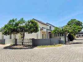 4 Habitación Casa en venta en Tambaksari, East Jawa, Tambaksari