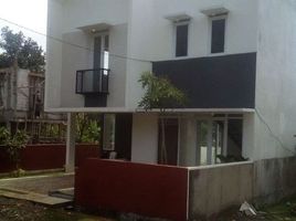 Maison 3 chambre à vendre à Cibeunying Kaler, West Jawa, Cibeunying Kaler