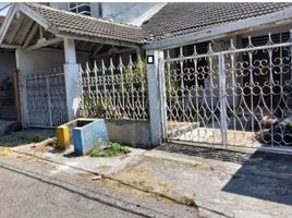 4 Kamar Rumah for sale in Sukomanunggal, Surabaya, Sukomanunggal