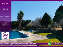  Grundstück zu verkaufen in Allende, Nuevo Leon, Allende