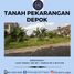  Tanah for sale in Depok, Sleman, Depok