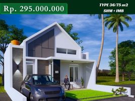 2 Bedroom House for sale in Jagonalan, Klaten, Jagonalan