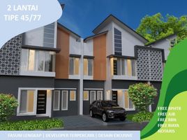 2 Bedroom House for sale in Gayungan, Surabaya, Gayungan